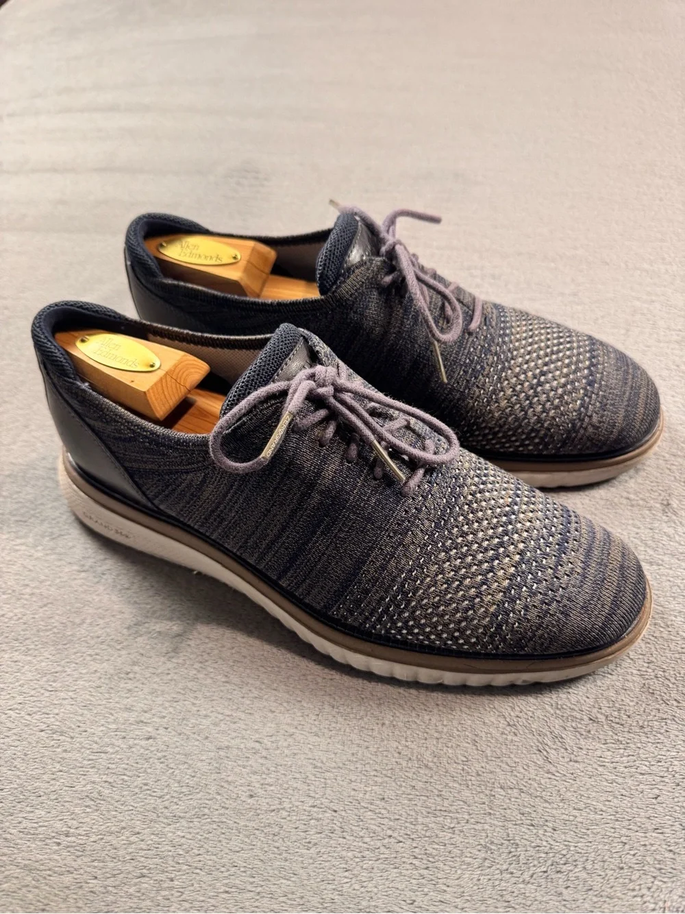 Cole Haan made from